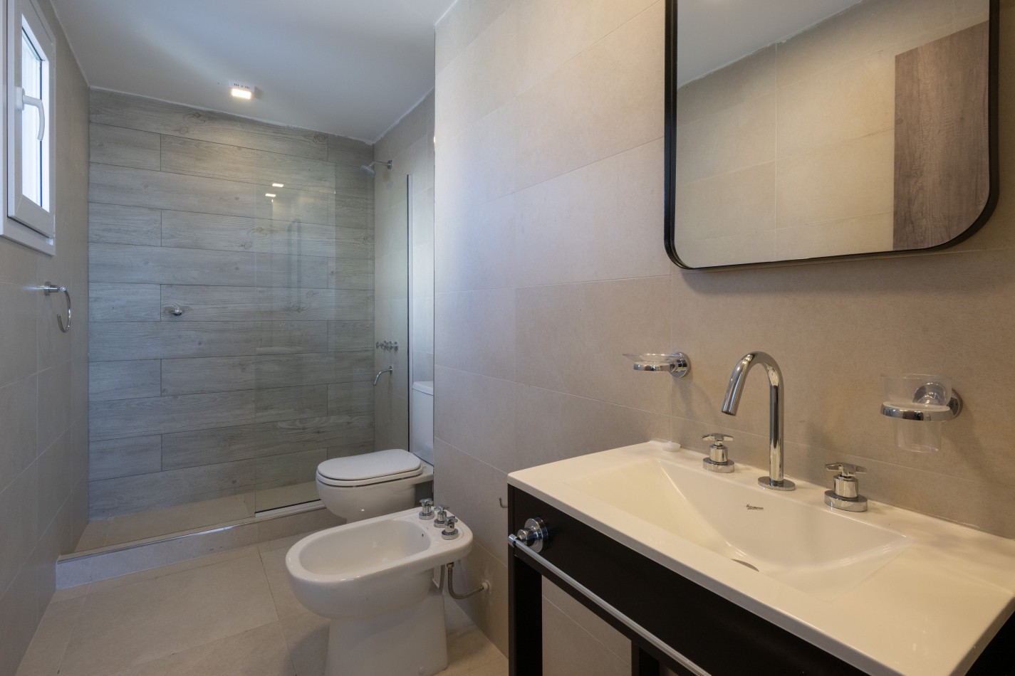 2 ambientes con vista al mar