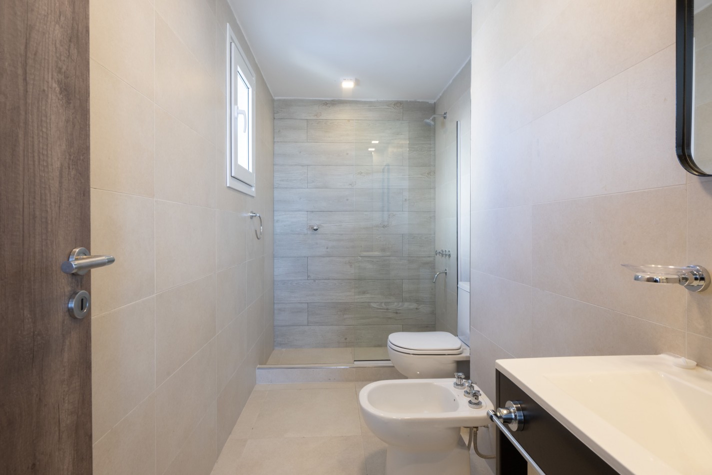 2 ambientes con vista al mar