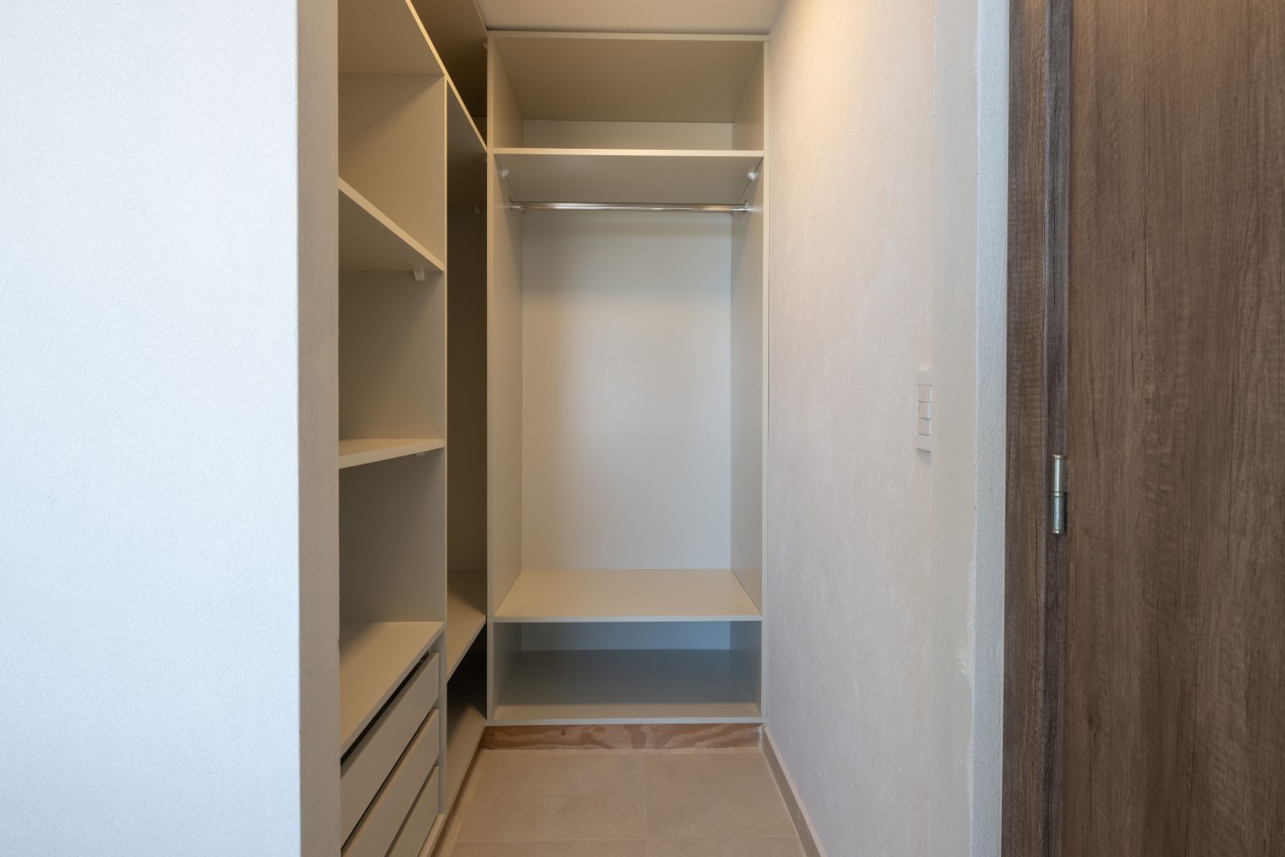 2 ambientes con vista al mar