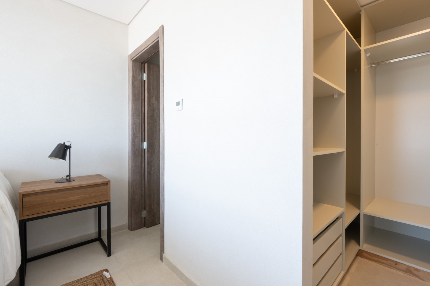 2 ambientes con vista al mar