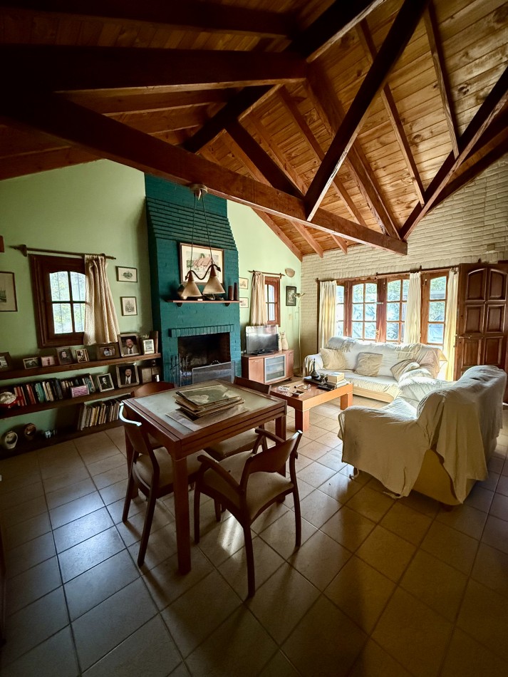 BETBEDER ENTRE ARCACHON Y LORIA