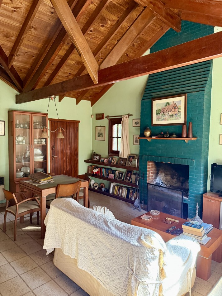 BETBEDER ENTRE ARCACHON Y LORIA