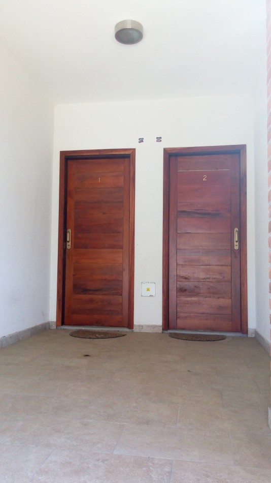 2/1 - DEPARTAMENTO CENTRICO - ESPORA 533