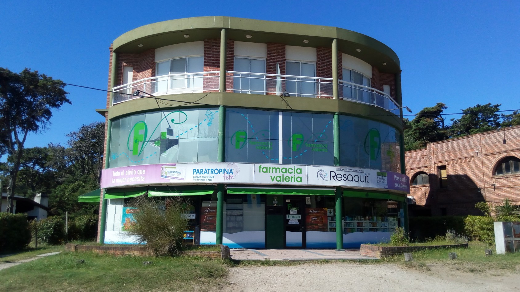 2/1 - DEPARTAMENTO CENTRICO - ESPORA 533