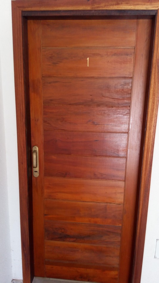 2/1 - DEPARTAMENTO CENTRICO - ESPORA 533