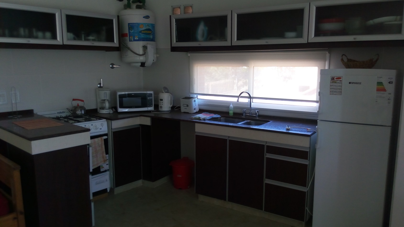 2/1 - DEPARTAMENTO CENTRICO - ESPORA 533