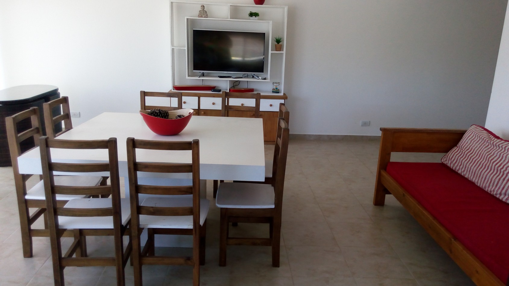 2/1 - DEPARTAMENTO CENTRICO - ESPORA 533