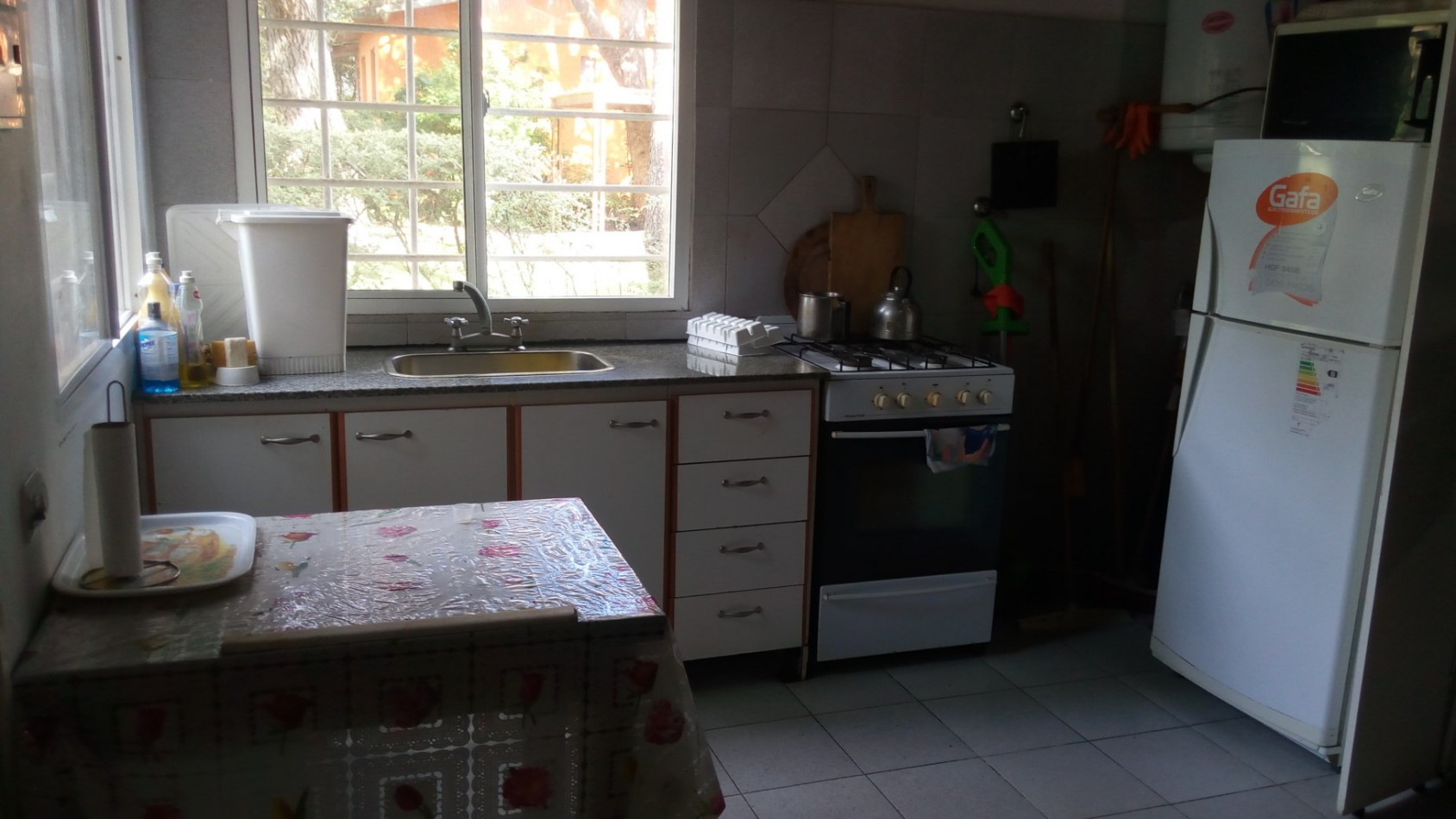 69/1 - DUPLEX 1 - JULIETA 432