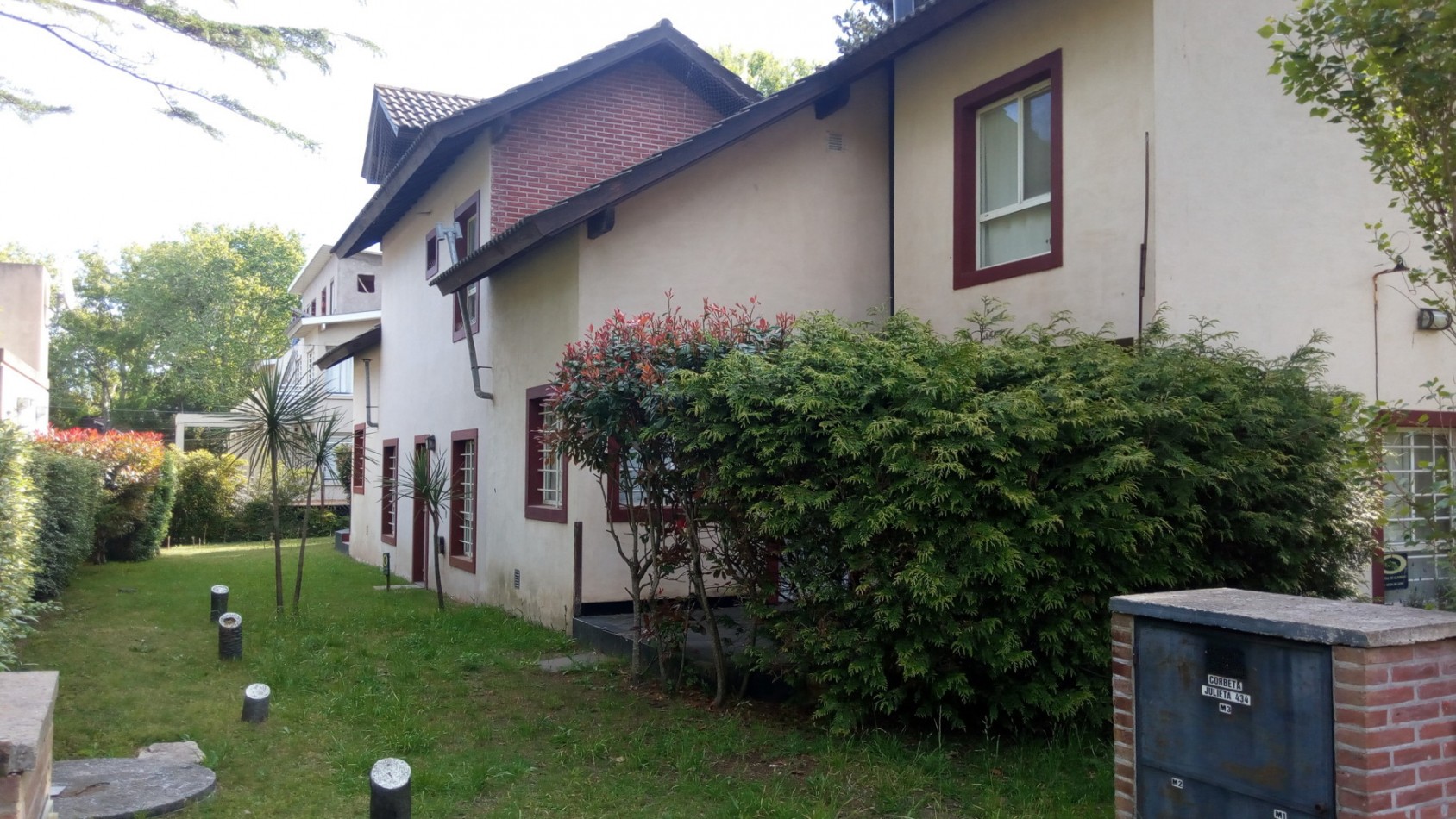 69/1 - DUPLEX 1 - JULIETA 432