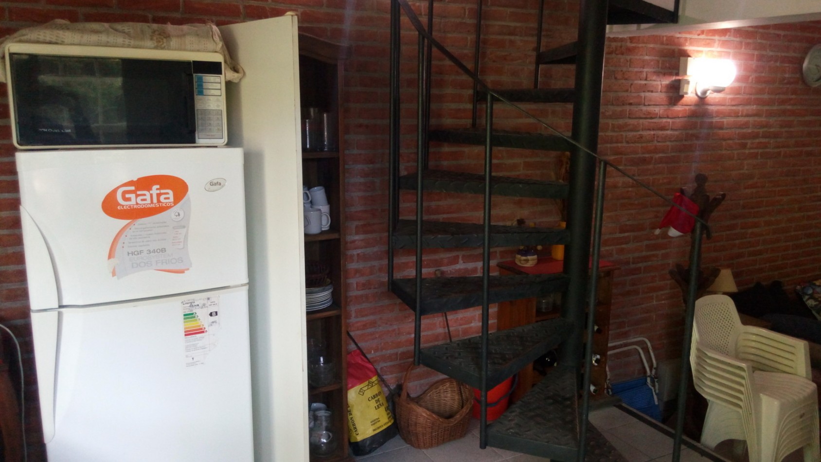 69/1 - DUPLEX 1 - JULIETA 432