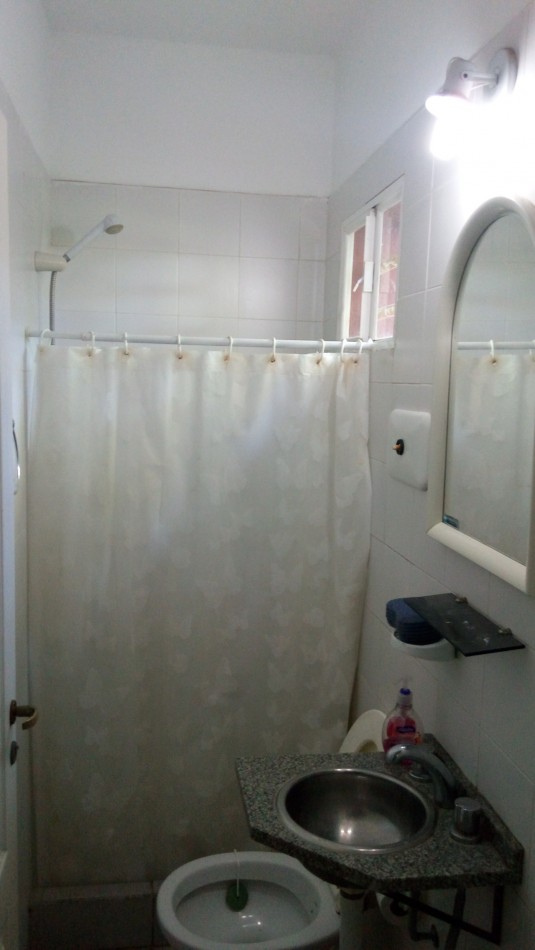 69/1 - DUPLEX 1 - JULIETA 432