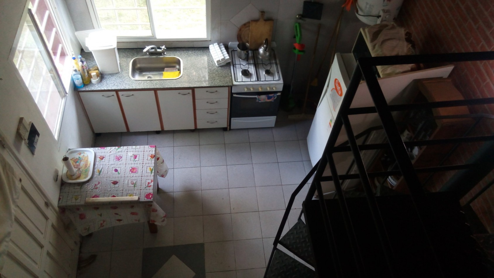 69/1 - DUPLEX 1 - JULIETA 432