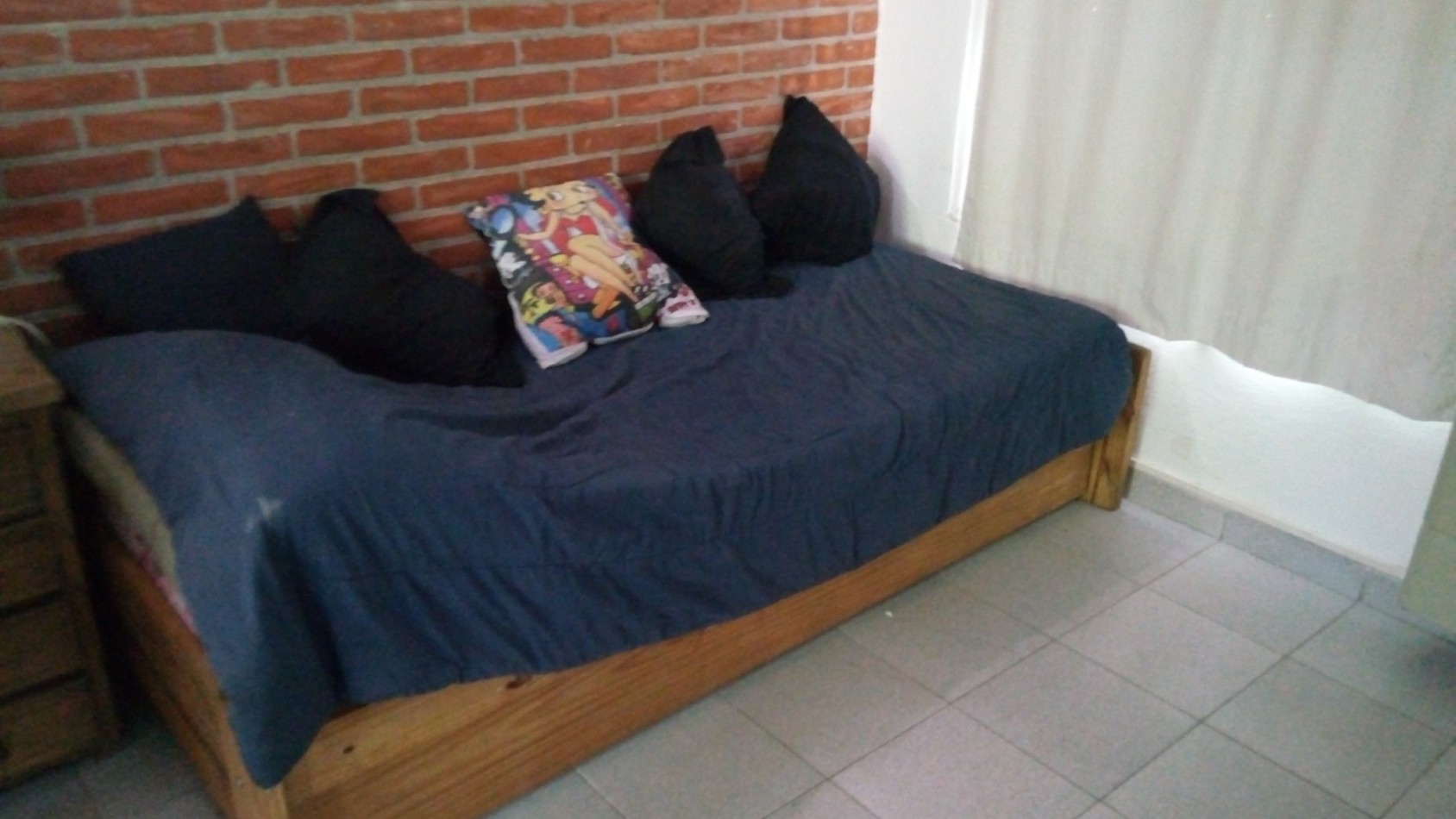 69/1 - DUPLEX 1 - JULIETA 432