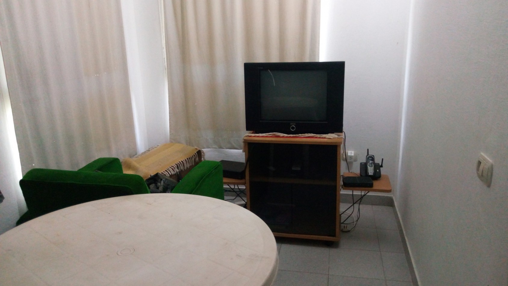 69/1 - DUPLEX 1 - JULIETA 432