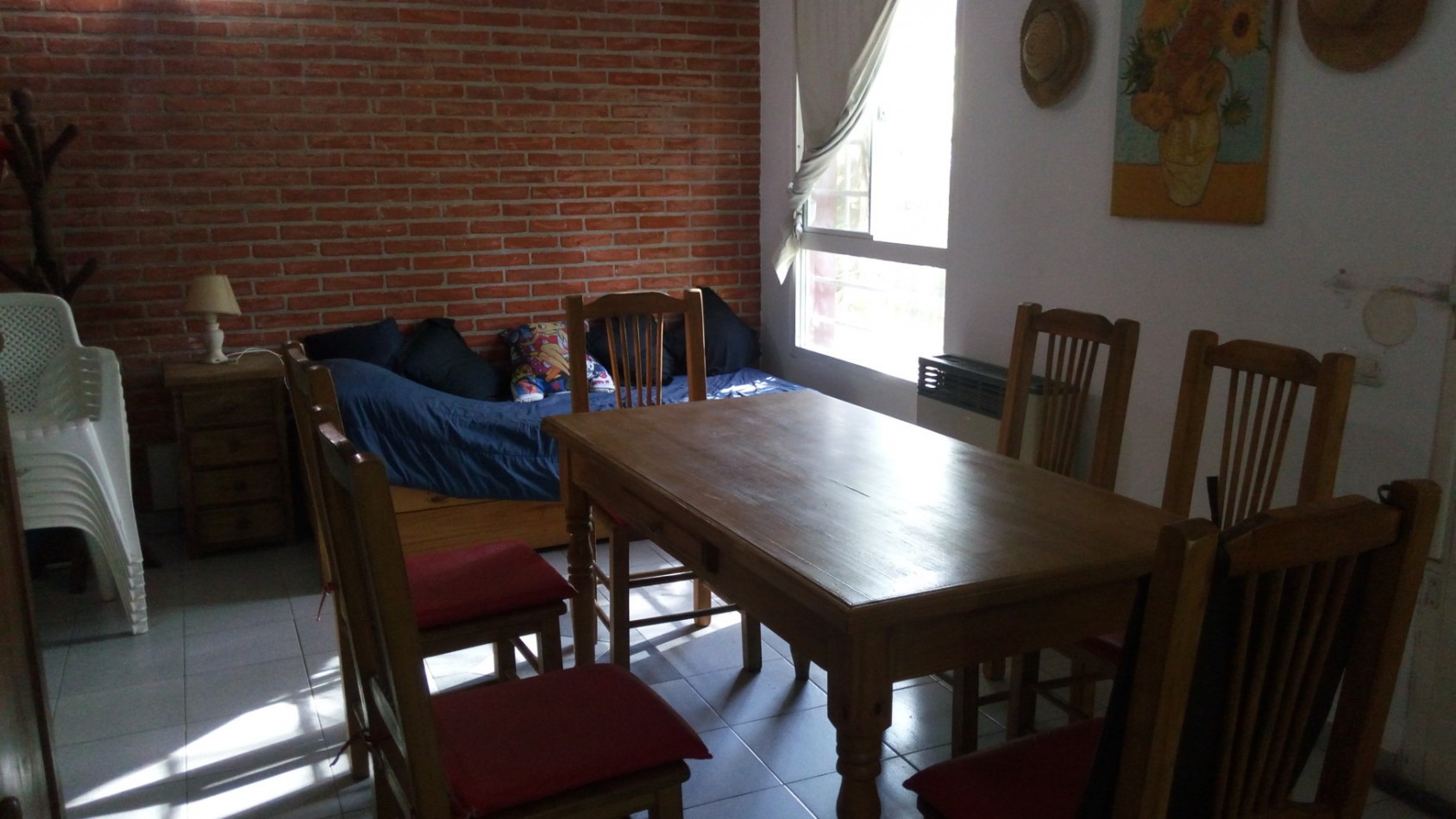 69/1 - DUPLEX 1 - JULIETA 432