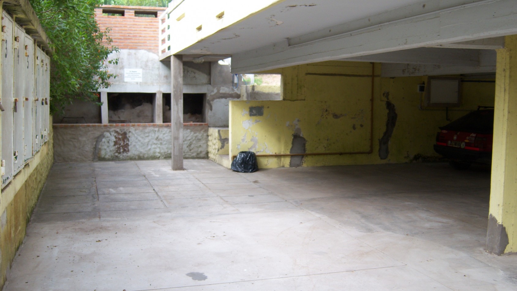 50 - JULIETA 399 DEPTO 1 - PLANTA BAJA