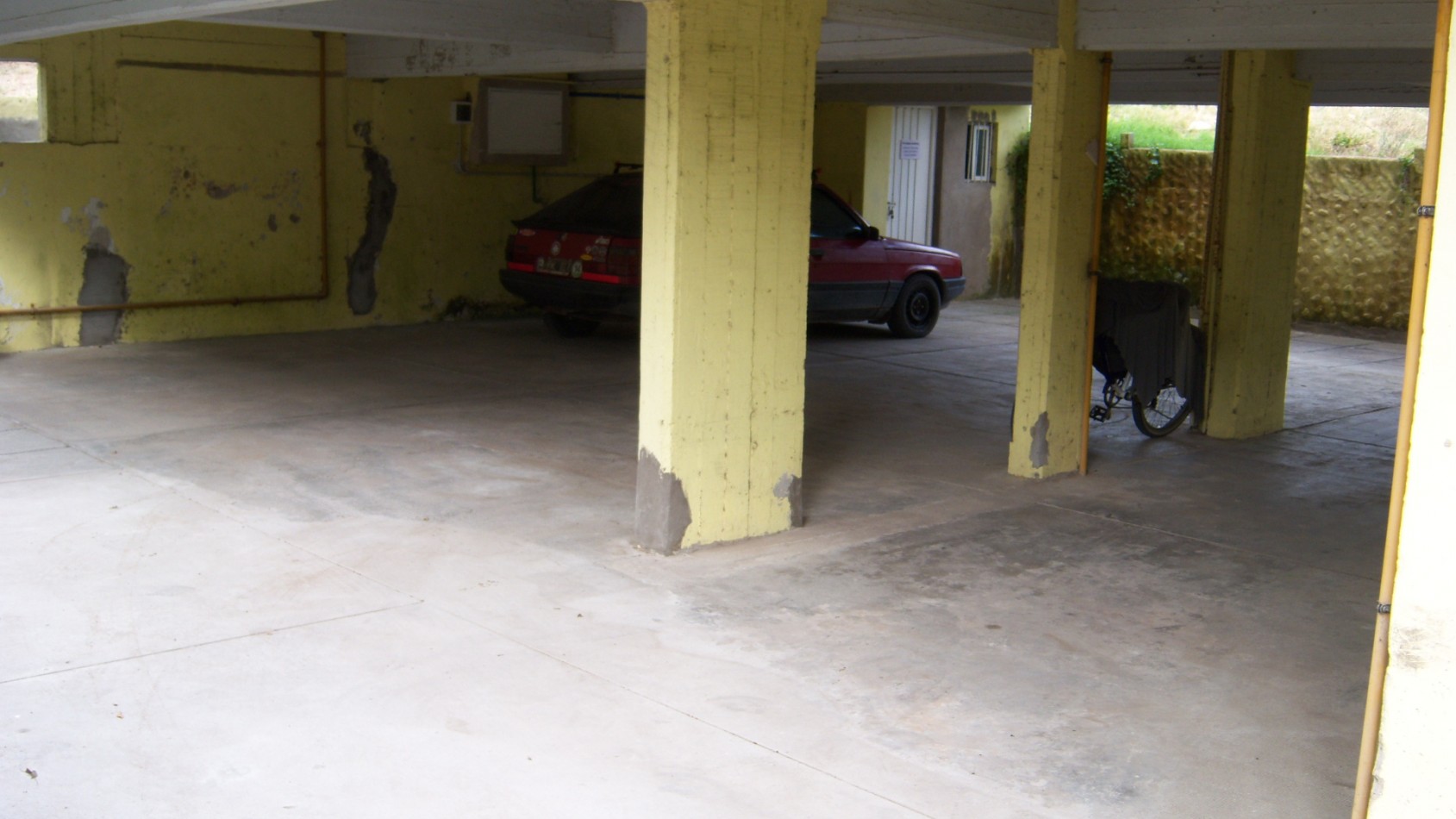 50 - JULIETA 399 DEPTO 1 - PLANTA BAJA