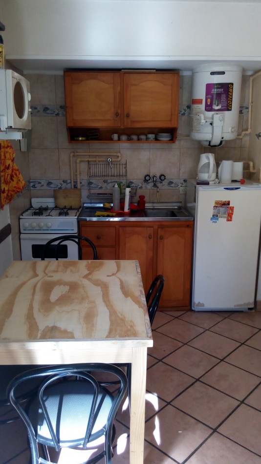 50 - JULIETA 399 DEPTO 1 - PLANTA BAJA