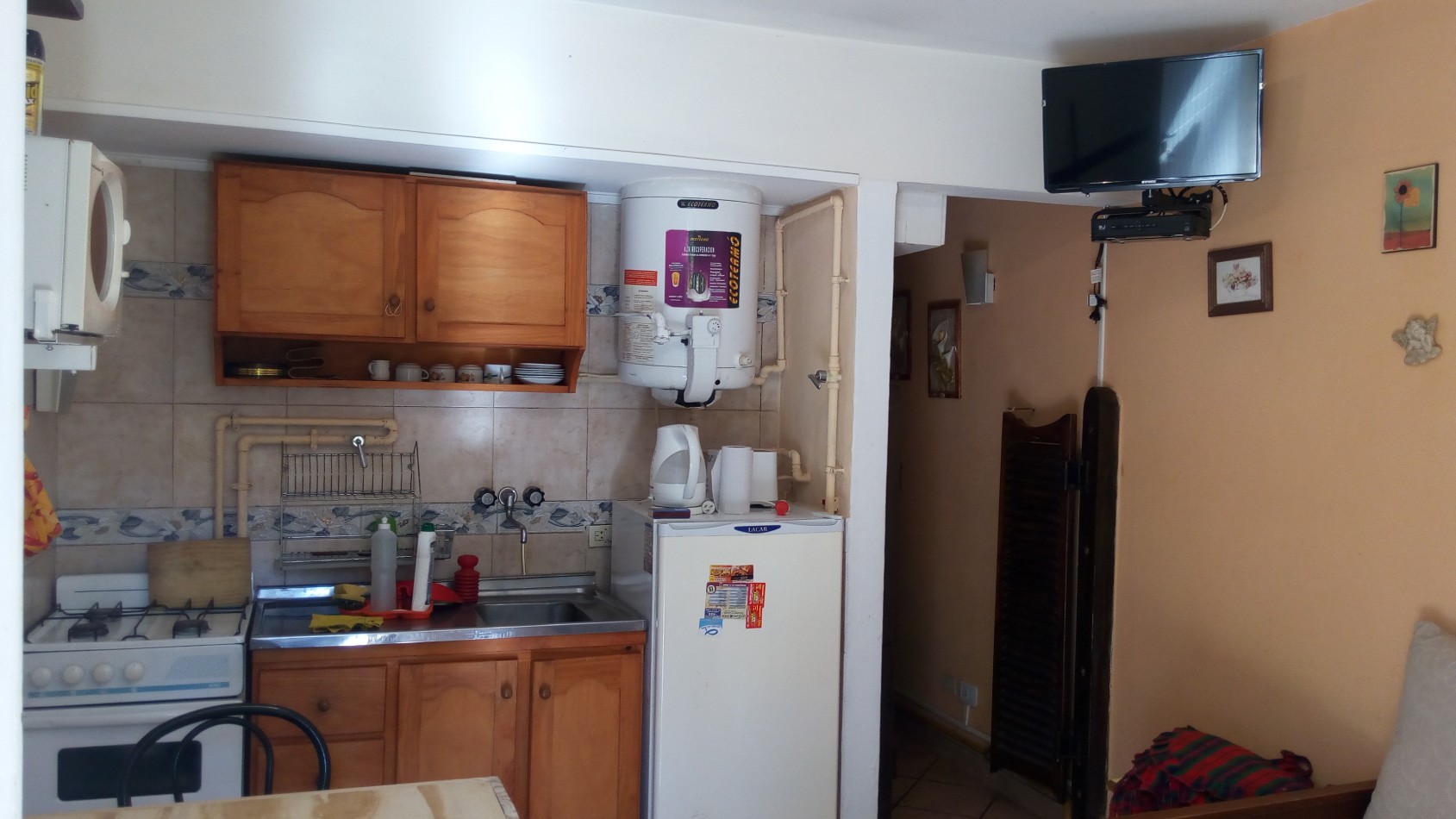 50 - JULIETA 399 DEPTO 1 - PLANTA BAJA