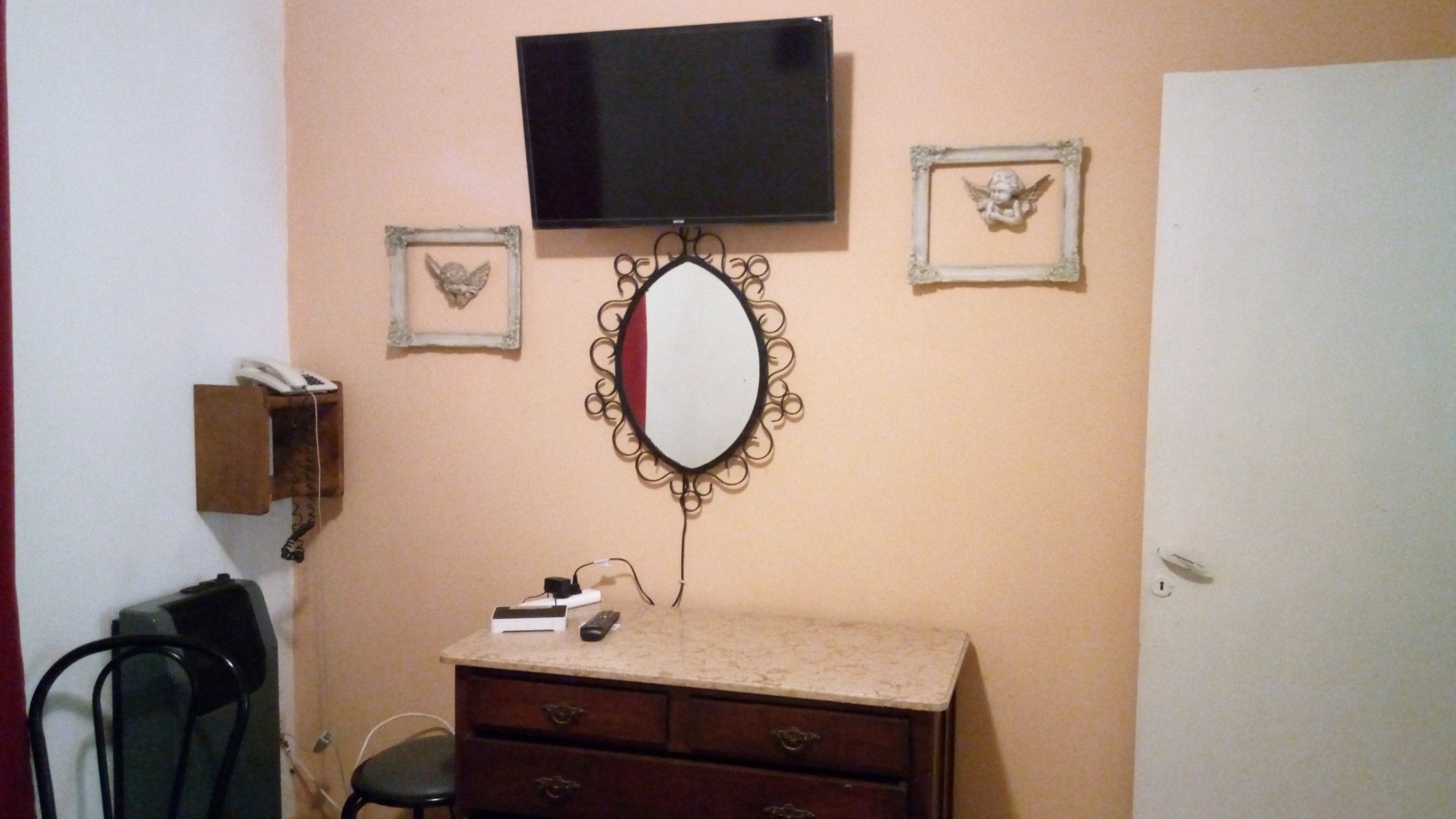 50 - JULIETA 399 DEPTO 1 - PLANTA BAJA