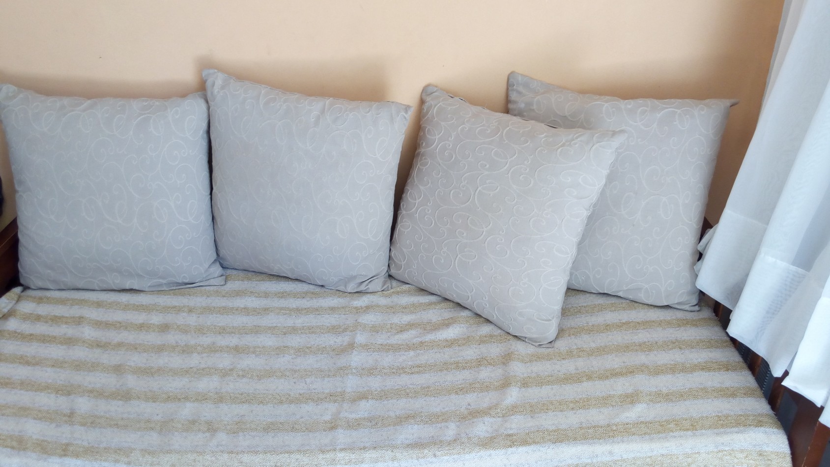 50 - JULIETA 399 DEPTO 1 - PLANTA BAJA