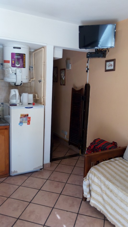 50 - JULIETA 399 DEPTO 1 - PLANTA BAJA