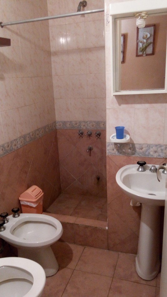 50 - JULIETA 399 DEPTO 1 - PLANTA BAJA