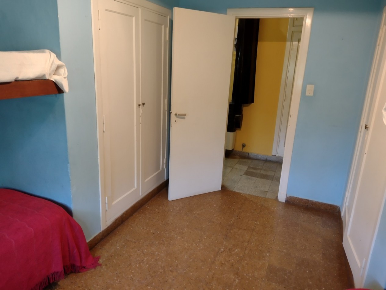 200 - HERMOSO CHALET A 2 CUADRAS DEL MAR EN PINAMAR 