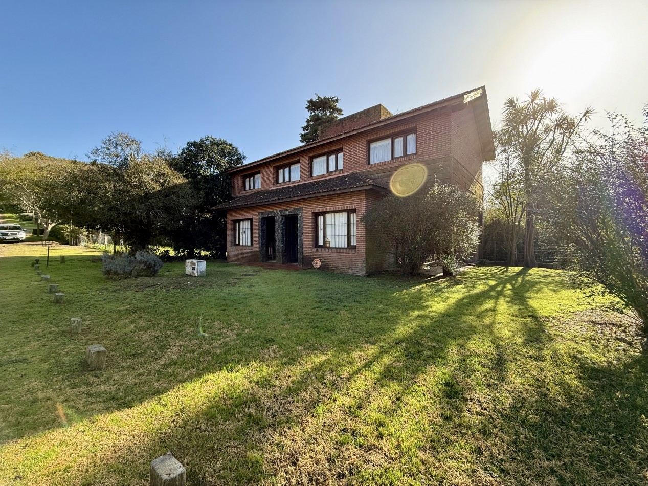 61 - Rosales y Azopardo (Esquina)