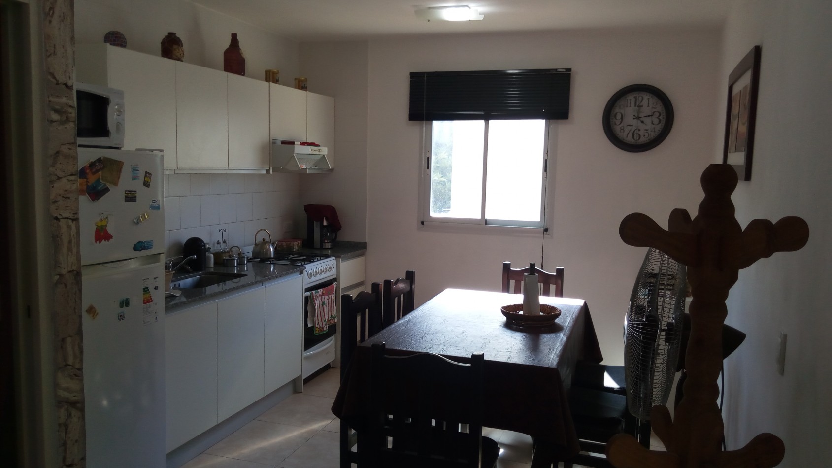 85 - GRANVILLE 184 - DEPTO 6