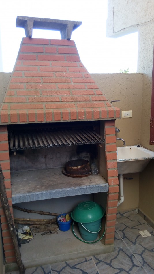 85 - GRANVILLE 184 - DEPTO 6