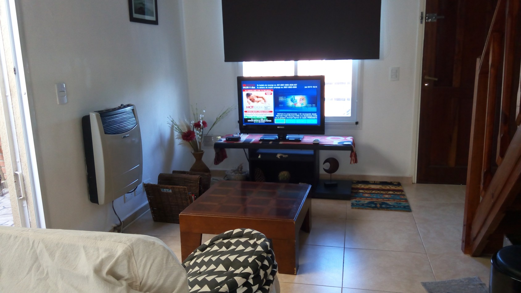 85 - GRANVILLE 184 - DEPTO 6