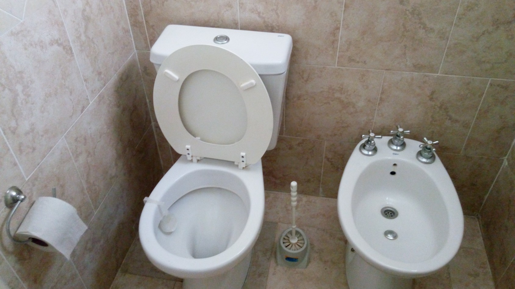 85 - GRANVILLE 184 - DEPTO 6