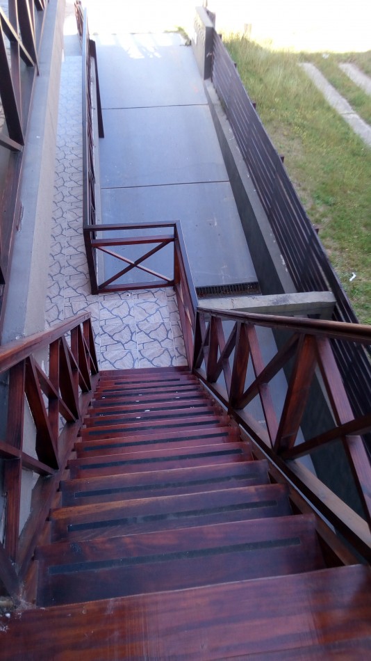 85 - GRANVILLE 184 - DEPTO 6