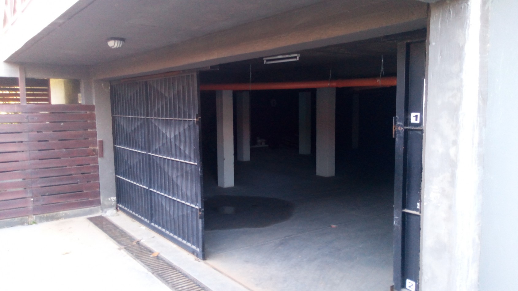 85 - GRANVILLE 184 - DEPTO 6