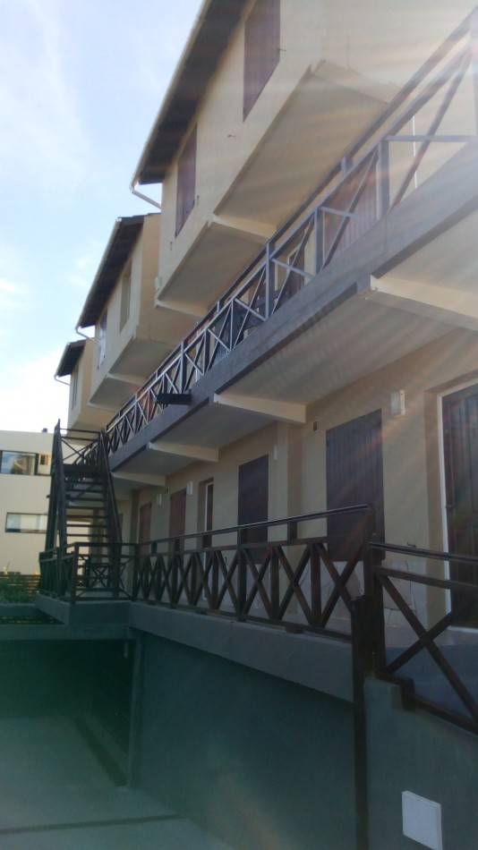 85 - GRANVILLE 184 - DEPTO 6