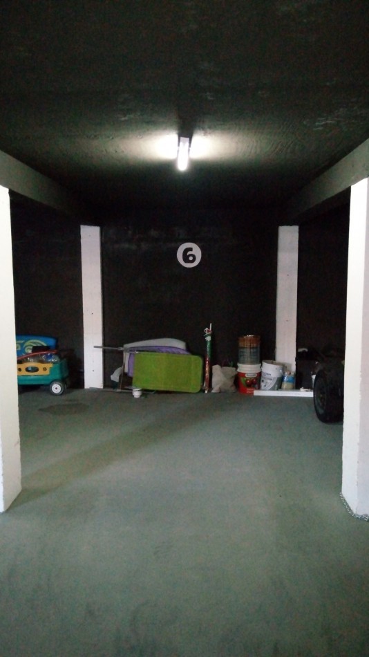 85 - GRANVILLE 184 - DEPTO 6