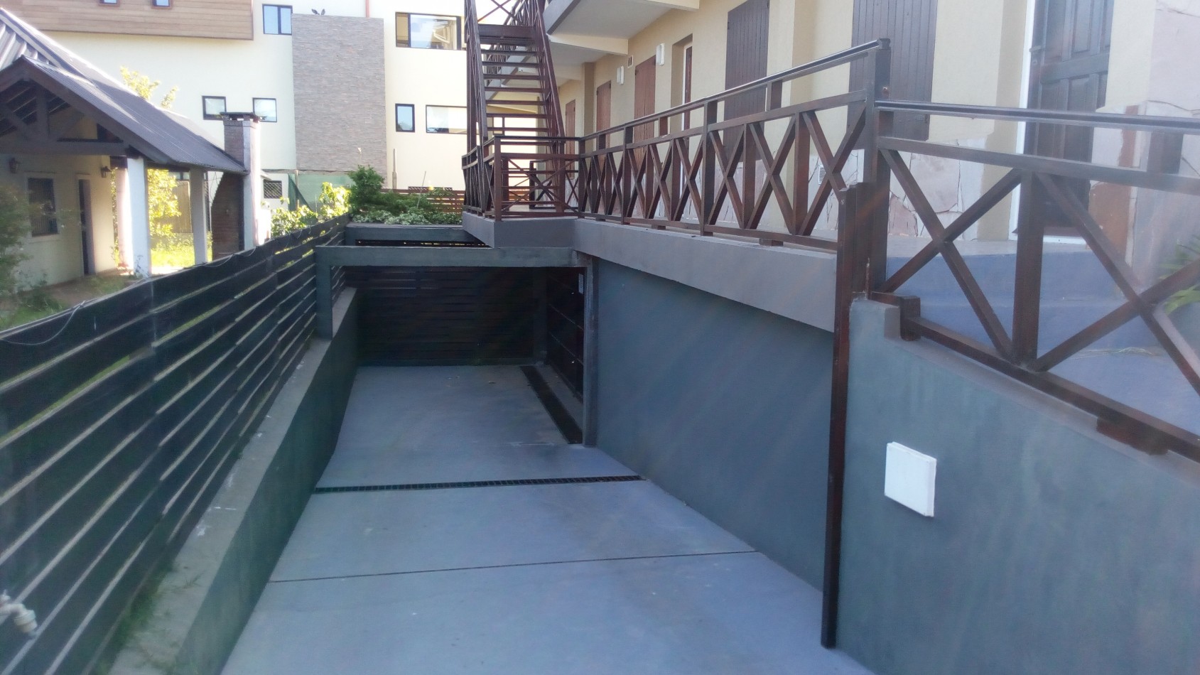 85 - GRANVILLE 184 - DEPTO 6