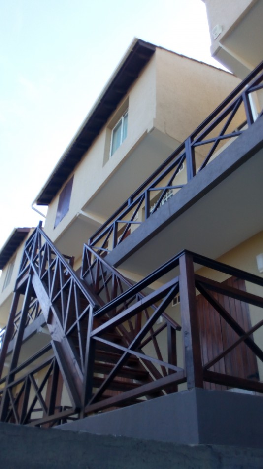 85 - GRANVILLE 184 - DEPTO 6