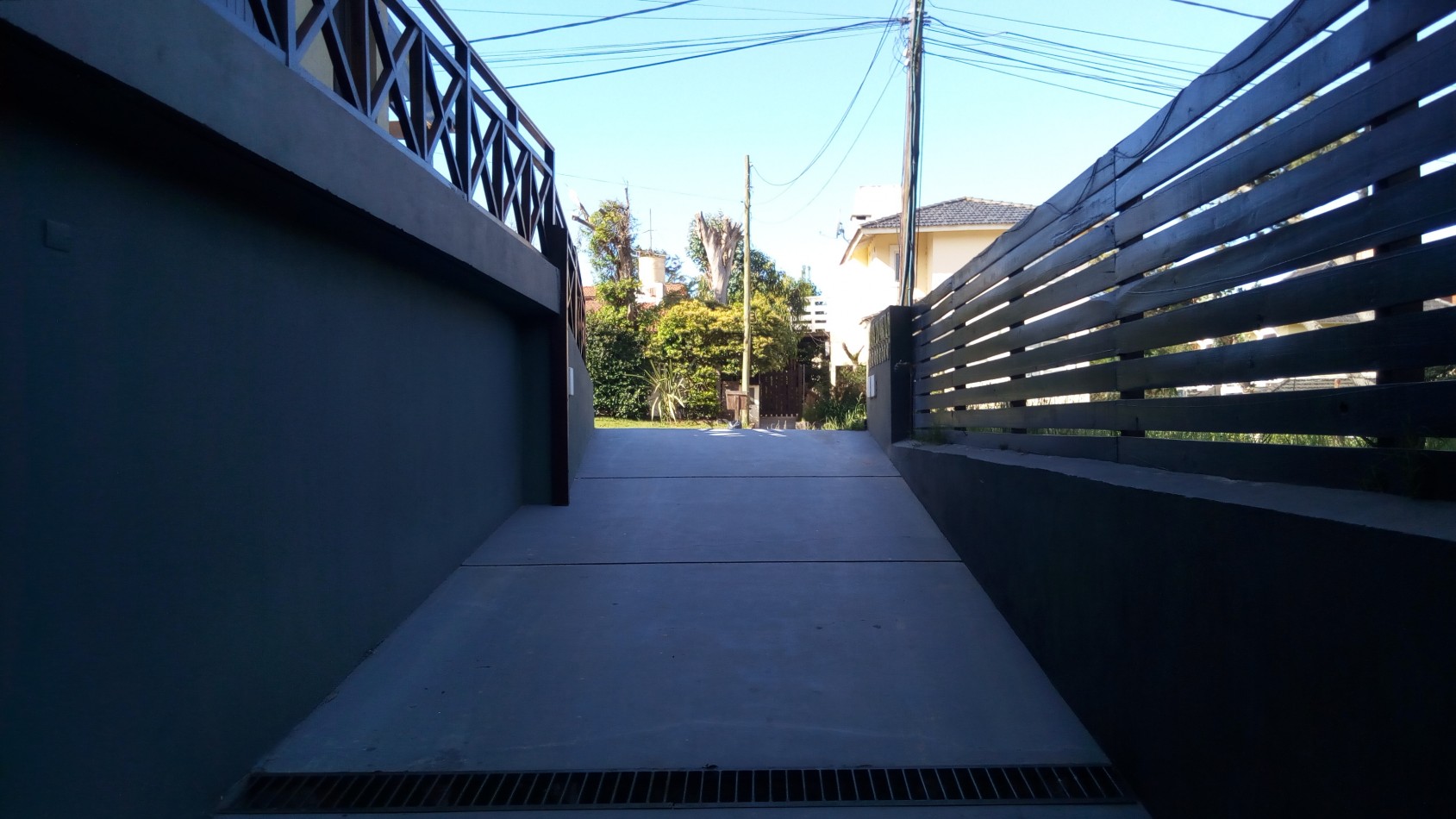 85 - GRANVILLE 184 - DEPTO 6