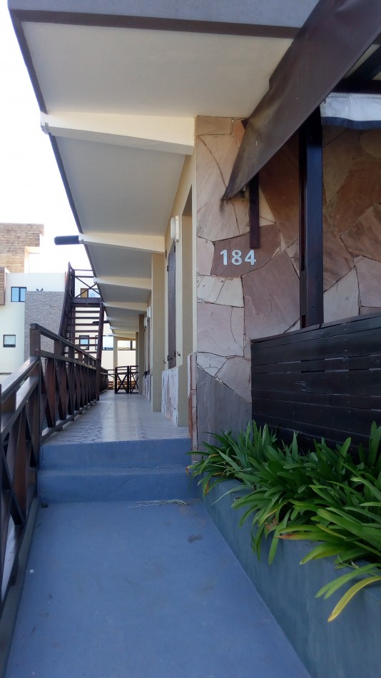 85 - GRANVILLE 184 - DEPTO 6