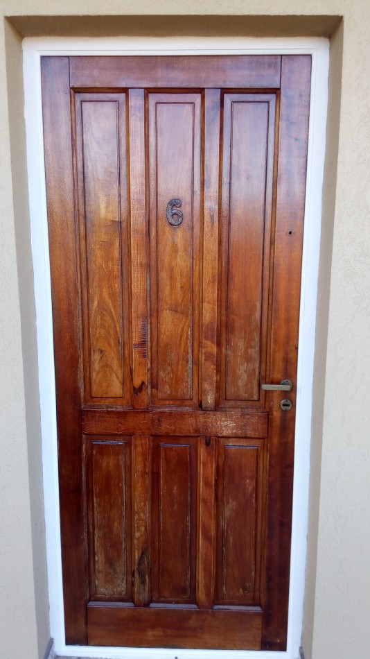 85 - GRANVILLE 184 - DEPTO 6