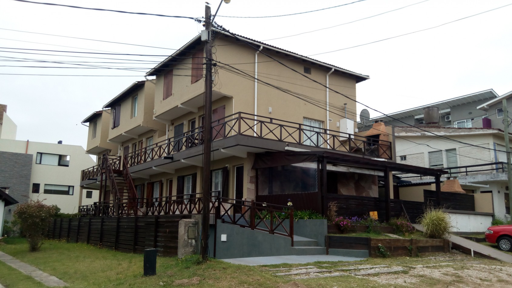 85 - GRANVILLE 184 - DEPTO 6