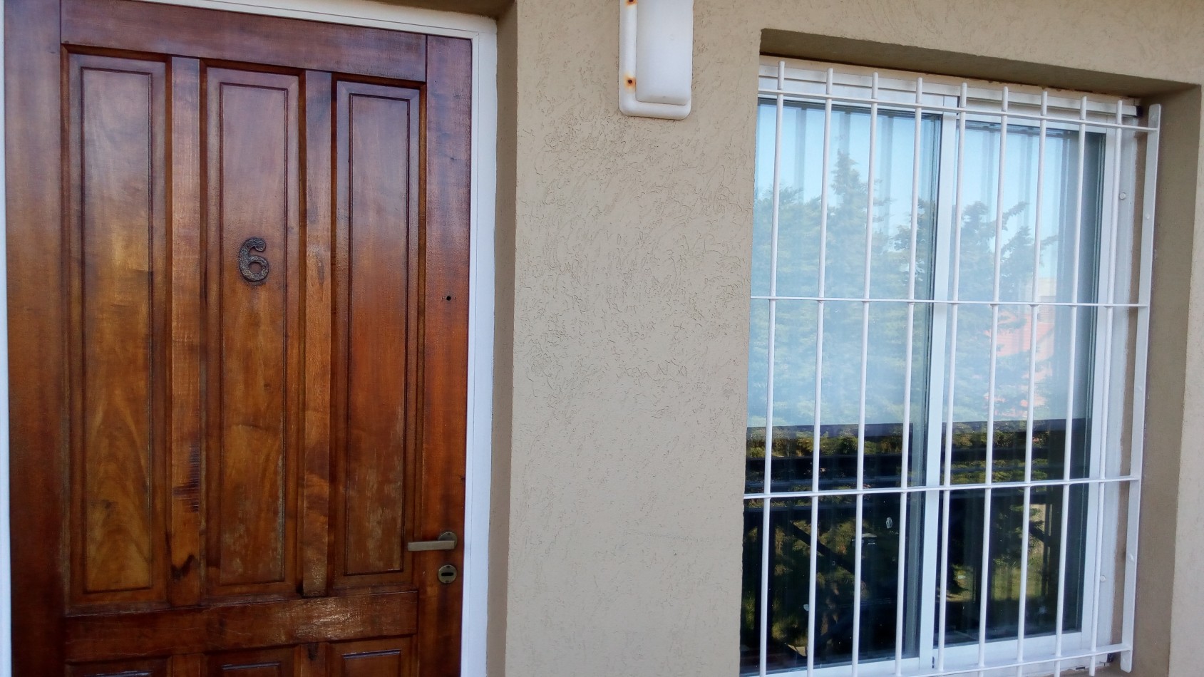 85 - GRANVILLE 184 - DEPTO 6