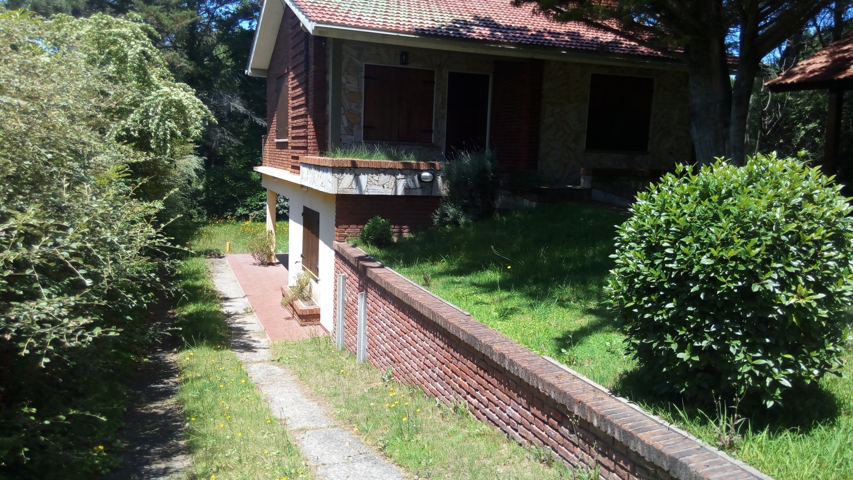 109 - CABRAL 1865 - PLANTA BAJA 