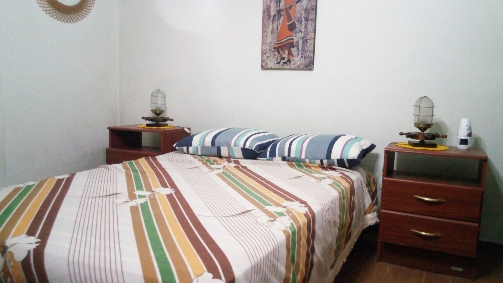 109 - CABRAL 1865 - PLANTA BAJA 