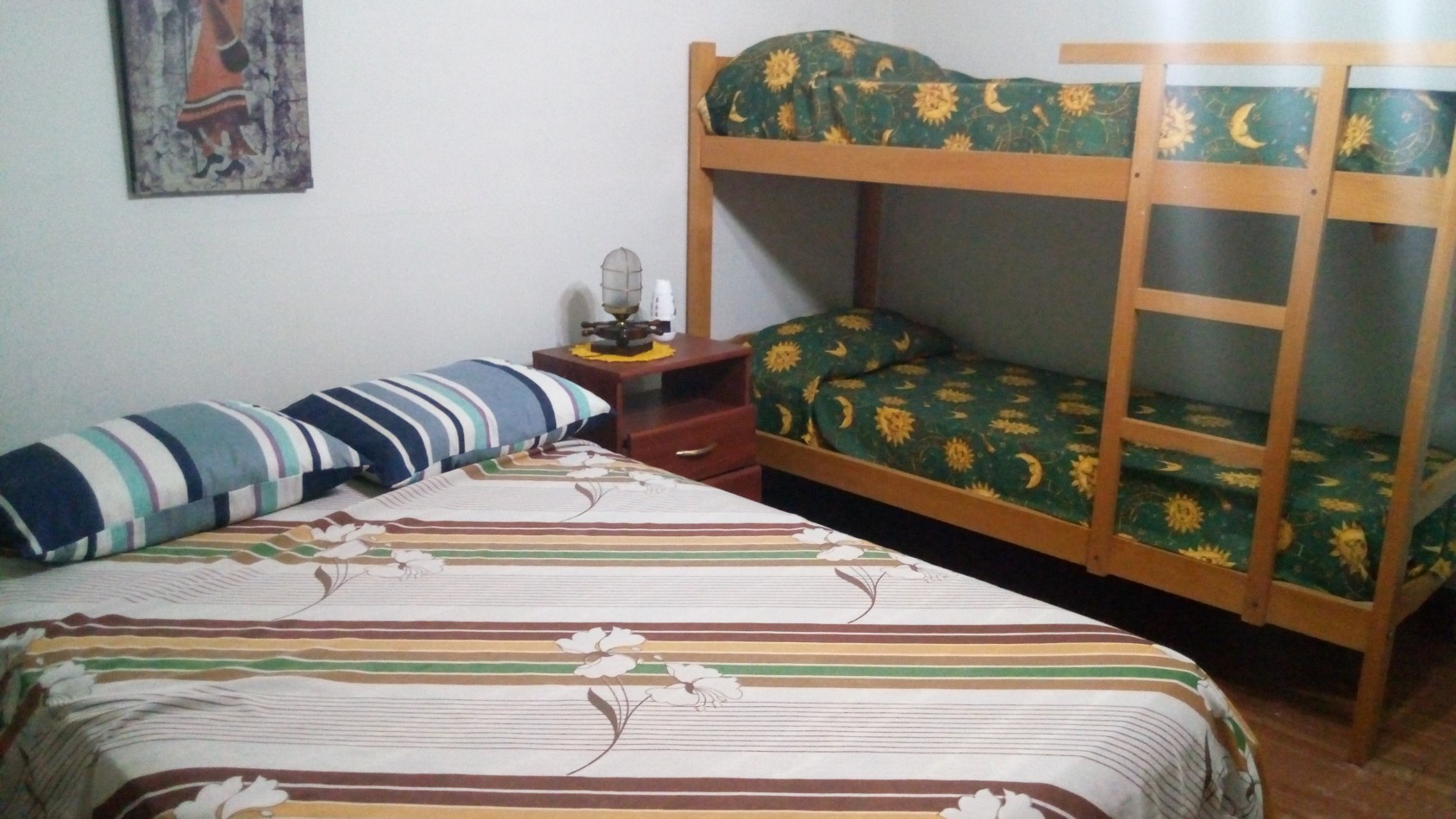 109 - CABRAL 1865 - PLANTA BAJA 