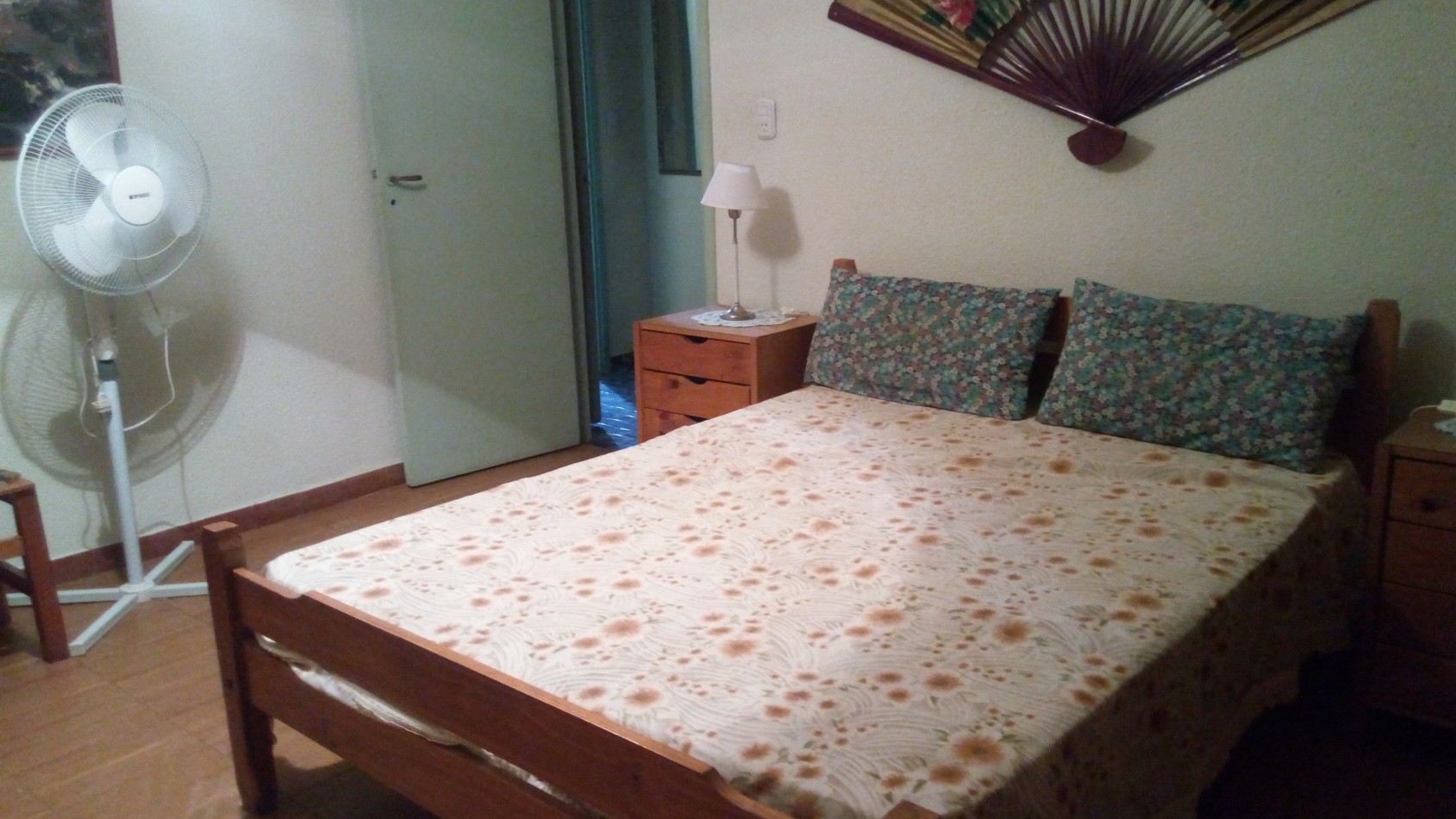 109 - CABRAL 1865 - PLANTA BAJA 