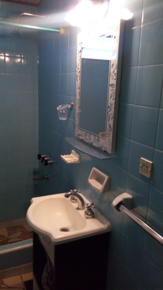 109 - CABRAL 1865 - PLANTA BAJA 