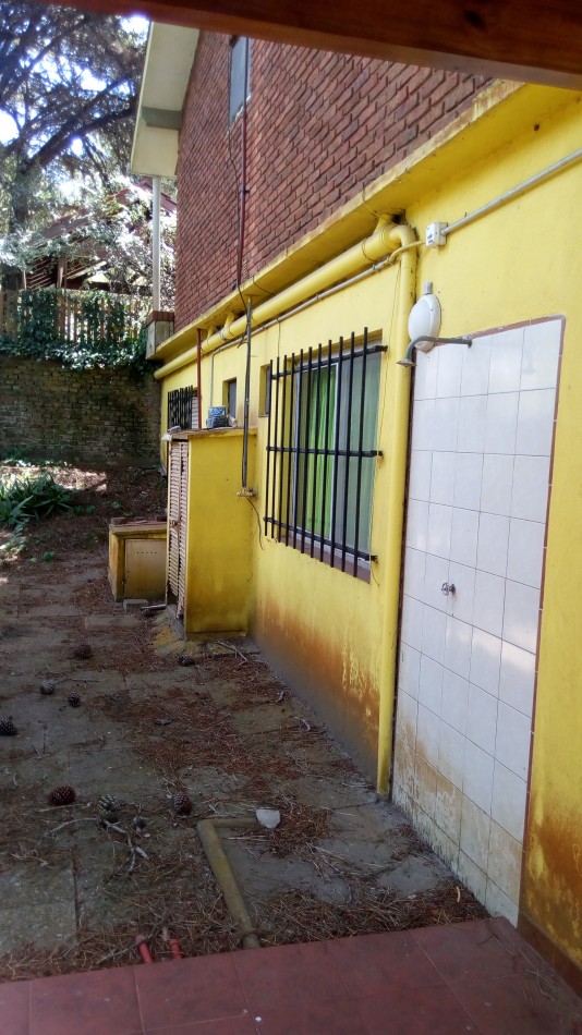 109 - CABRAL 1865 - PLANTA BAJA 